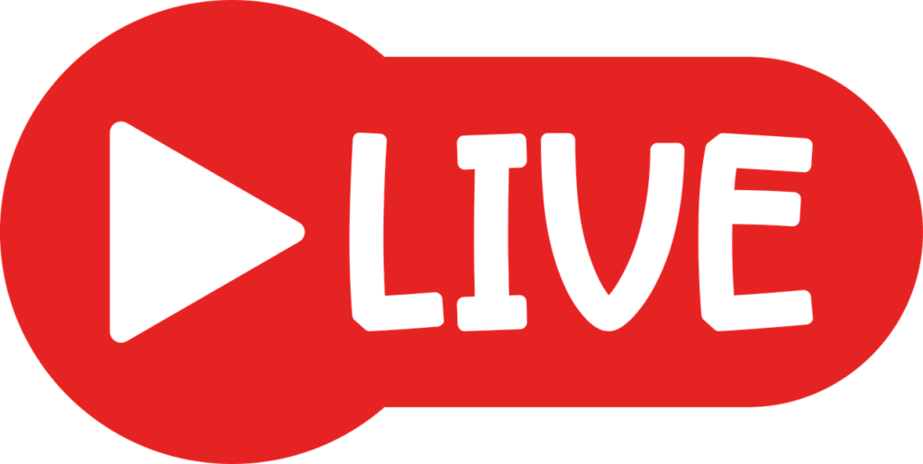 How Do I Set Up A Live Stream On My Channel?