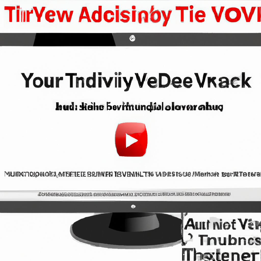 What Is A YouTube TrueView Ad?