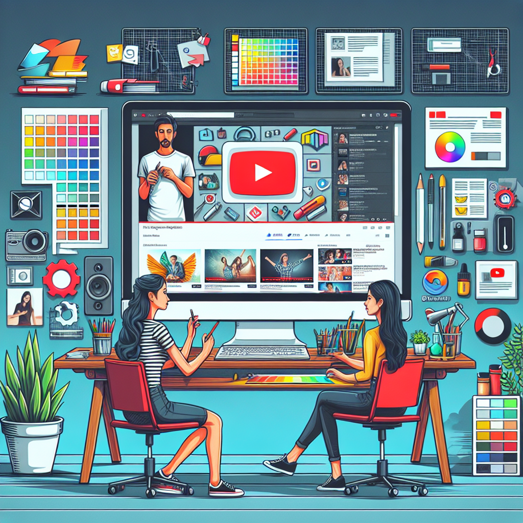 What Are The Best Practices For YouTube Ad Thumbnails?