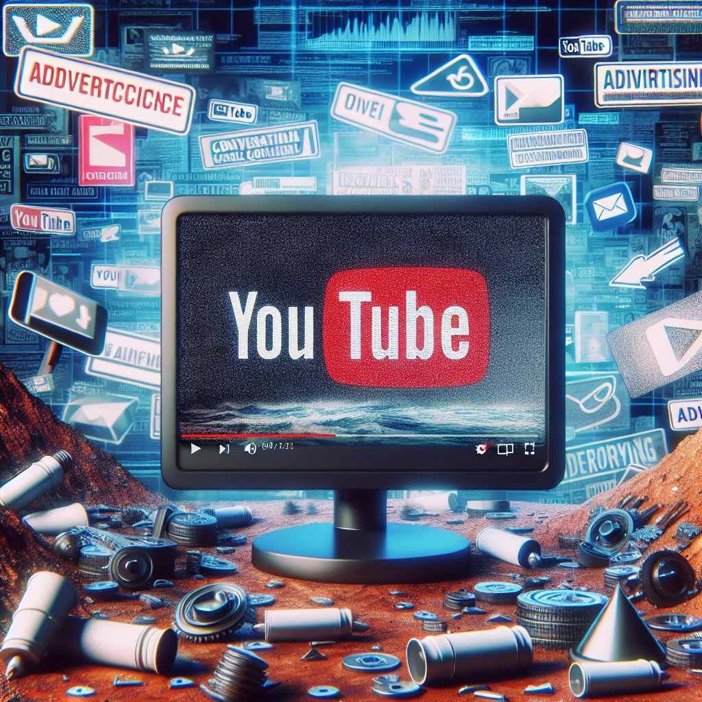 What Is YouTubes Policy On Controversial Content In Ads?