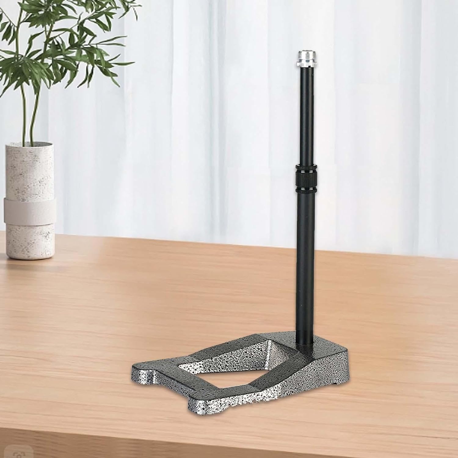 Vaveren Microphone Stand Review