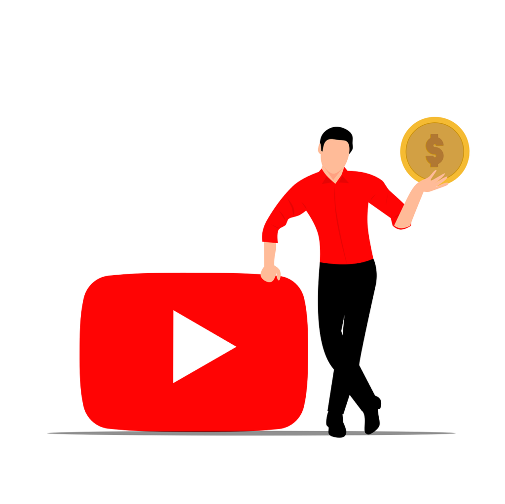 What Is YouTube AdSense?