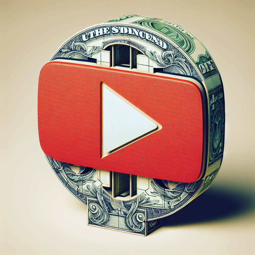 What Is YouTube AdSense?