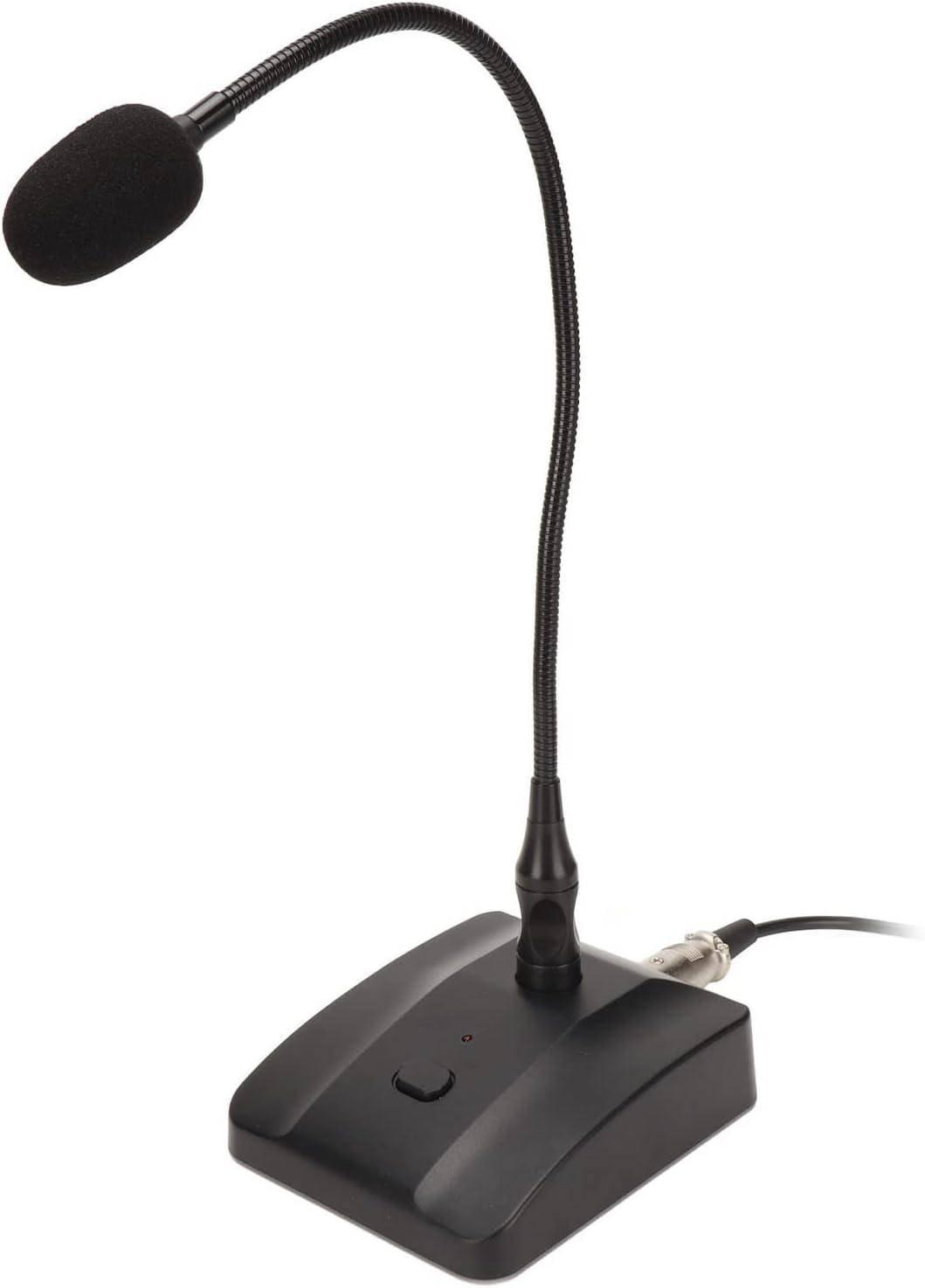 HEITIGN Gooseneck Microphone Review