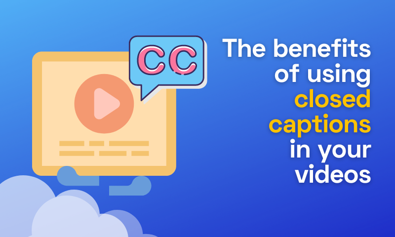 How Do Closed Captions Affect My Ads Reach?