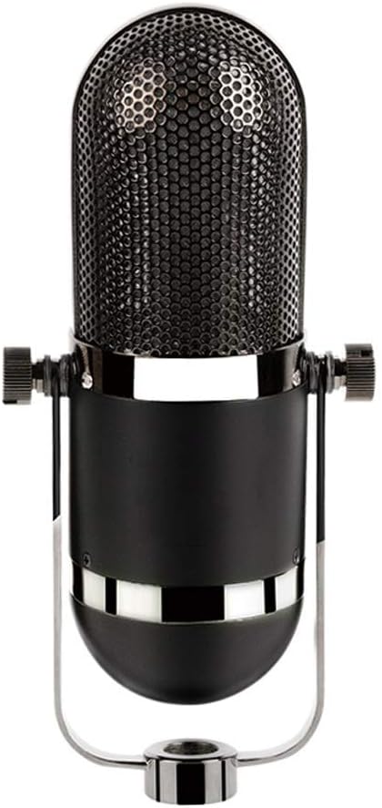 Wired Microphone Professionnel Recording Studio Mic Review