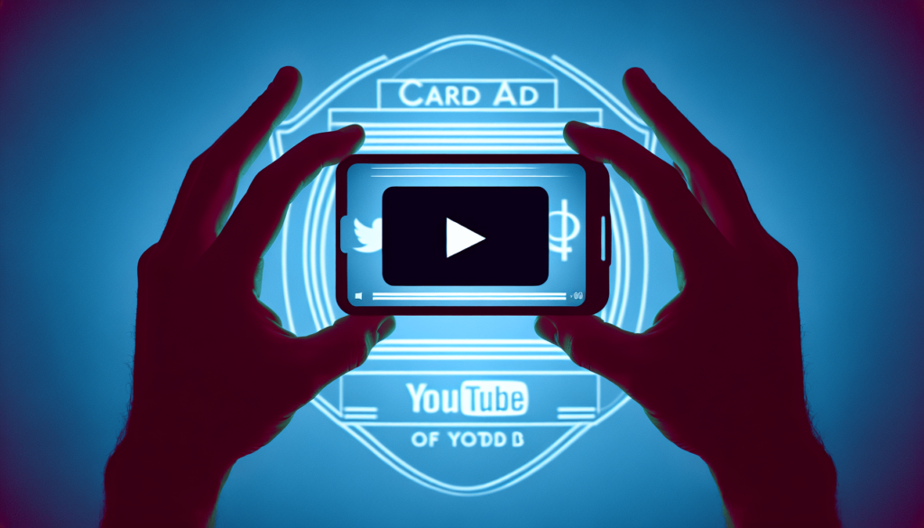 What Are Card Ads On YouTube?