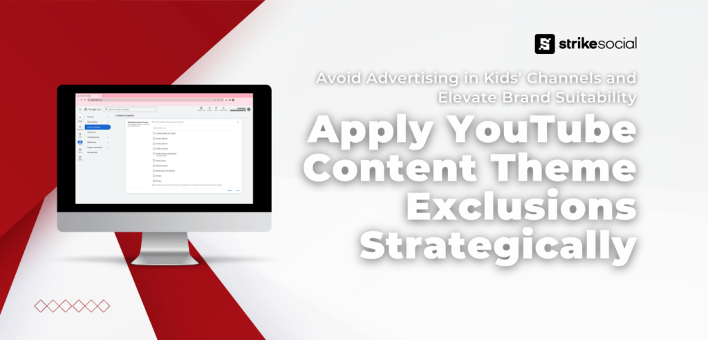 Can I Advertise On YouTube Kids?