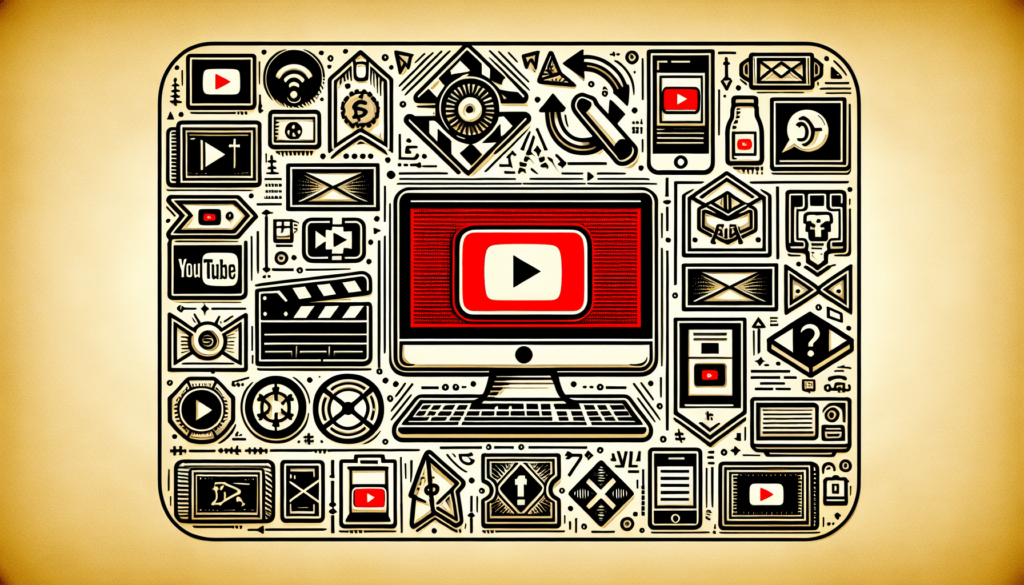 What Are The Specifications For YouTube Ad Formats?